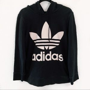 adidas hoodie